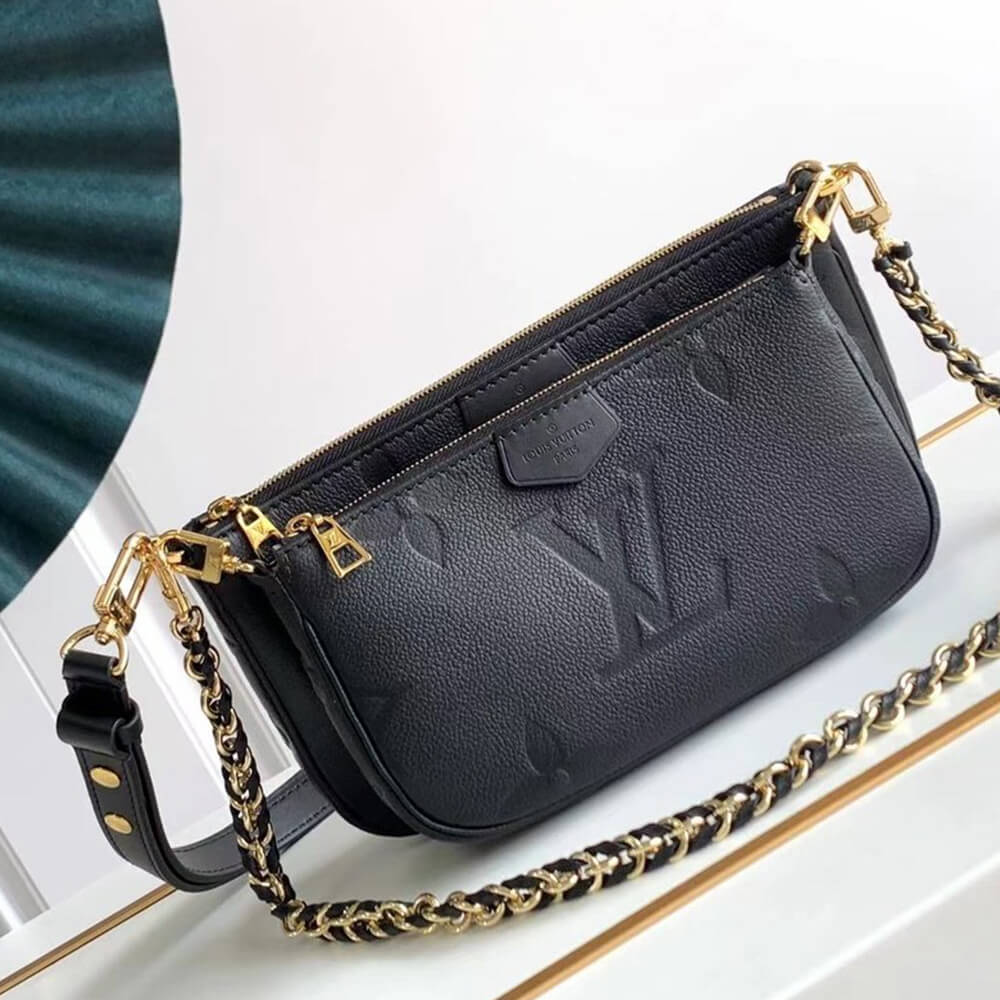 MULTI POCHETTE ACCESSOIRES