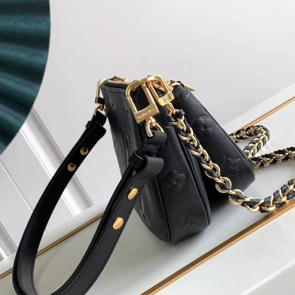 MULTI POCHETTE ACCESSOIRES