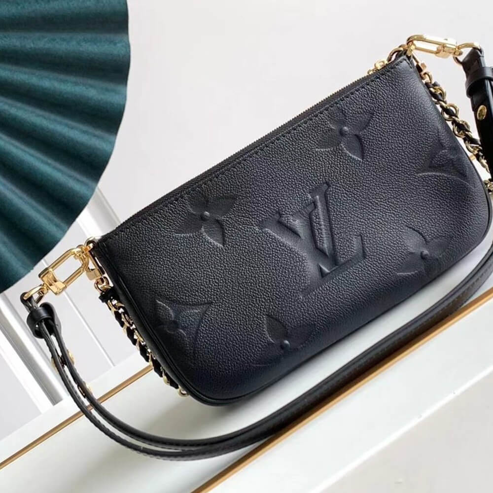 MULTI POCHETTE ACCESSOIRES