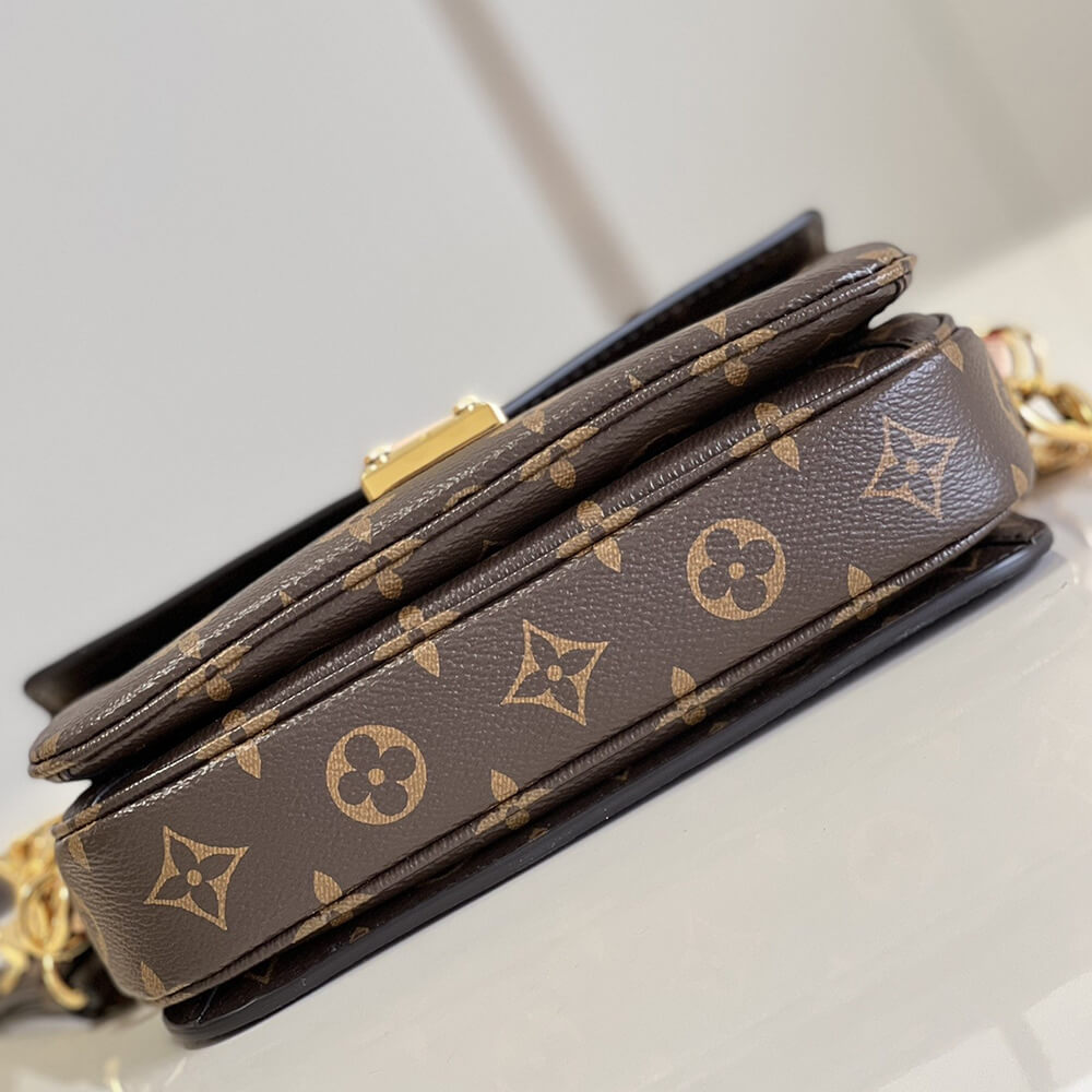 POCHETTE MÉTIS EAST WEST