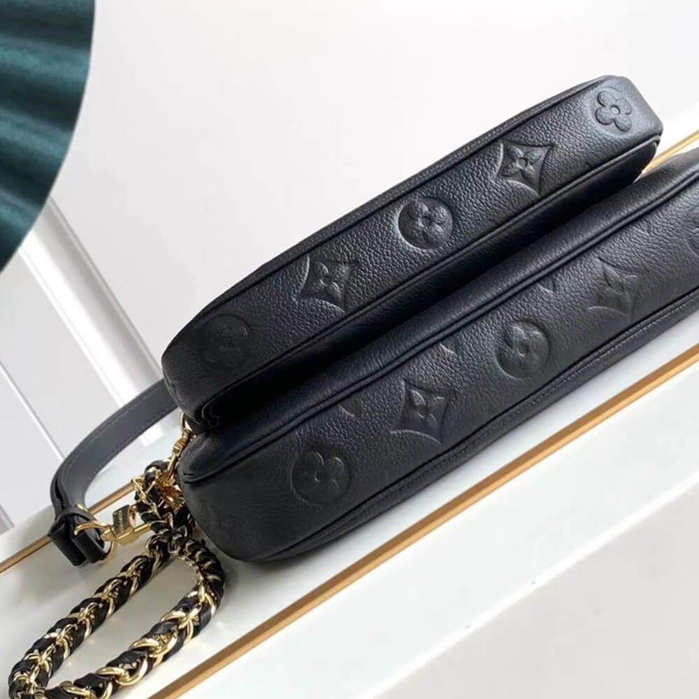 MULTI POCHETTE ACCESSOIRES