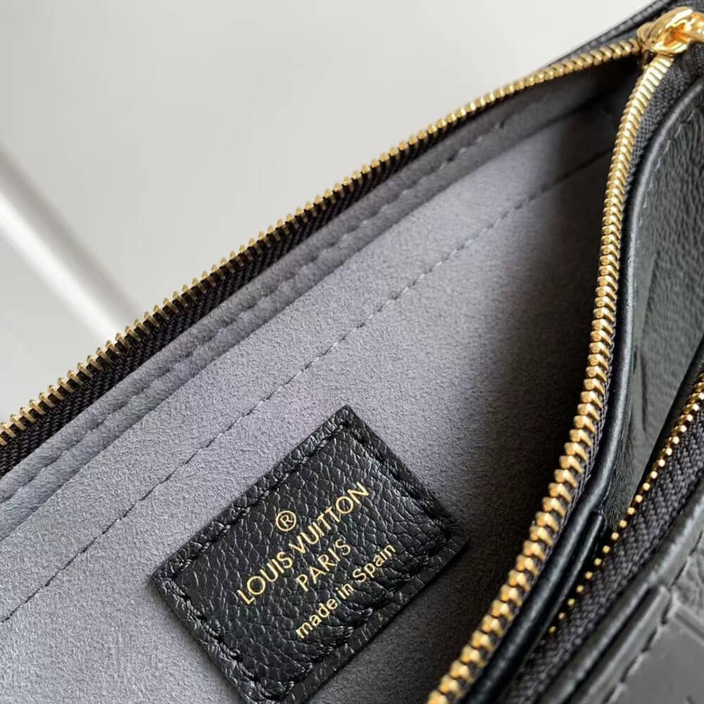 MULTI POCHETTE ACCESSOIRES