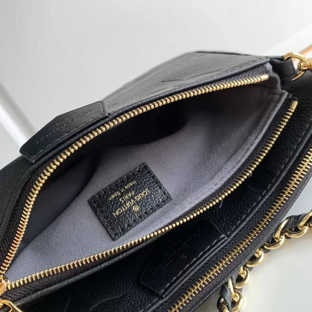 MULTI POCHETTE ACCESSOIRES