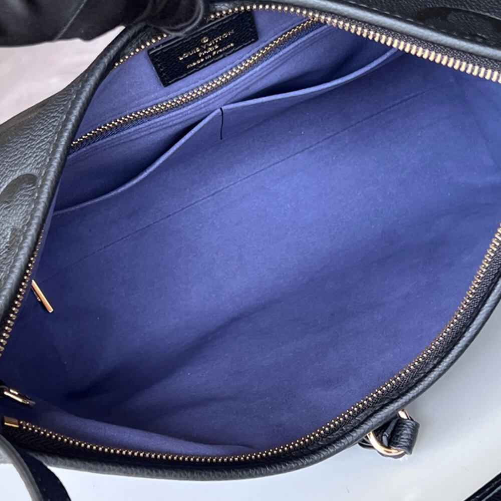 LV CARRYALL PM – EXCLUSIVELY ONLINE