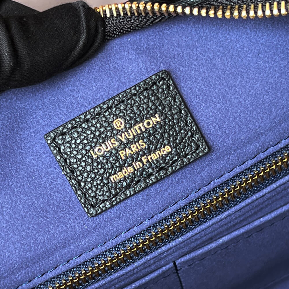 LV CARRYALL PM – EXCLUSIVELY ONLINE