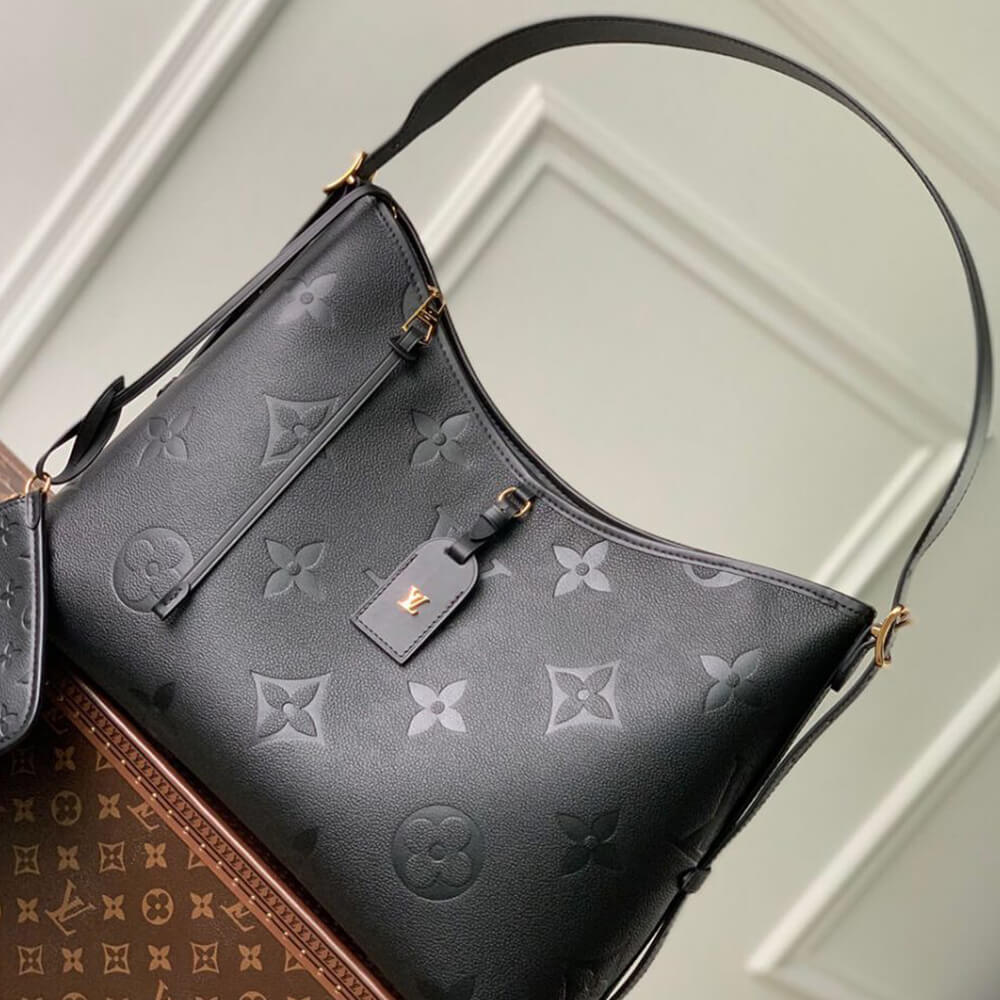 LV CARRYALL PM – EXCLUSIVELY ONLINE