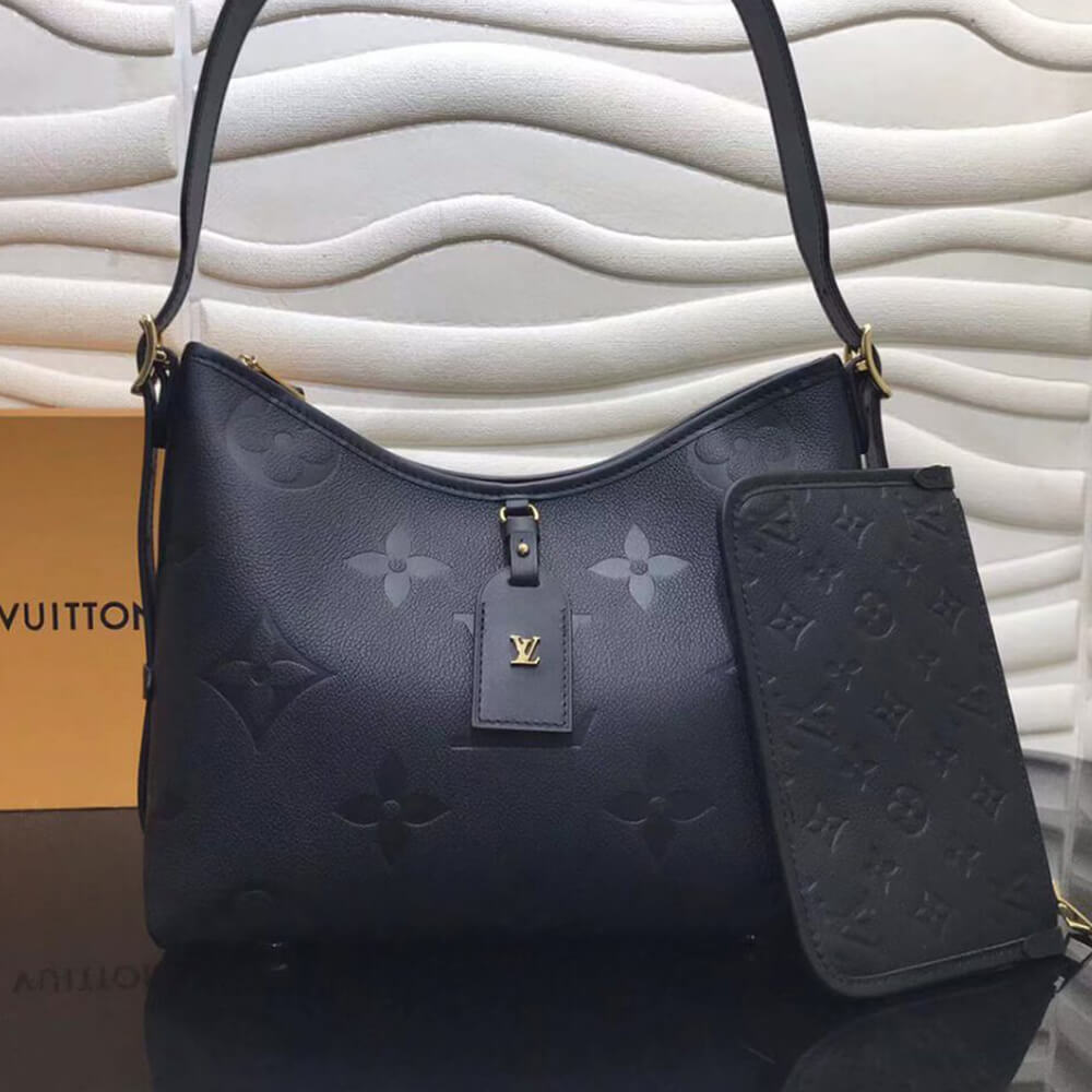 LV CARRYALL PM – EXCLUSIVELY ONLINE