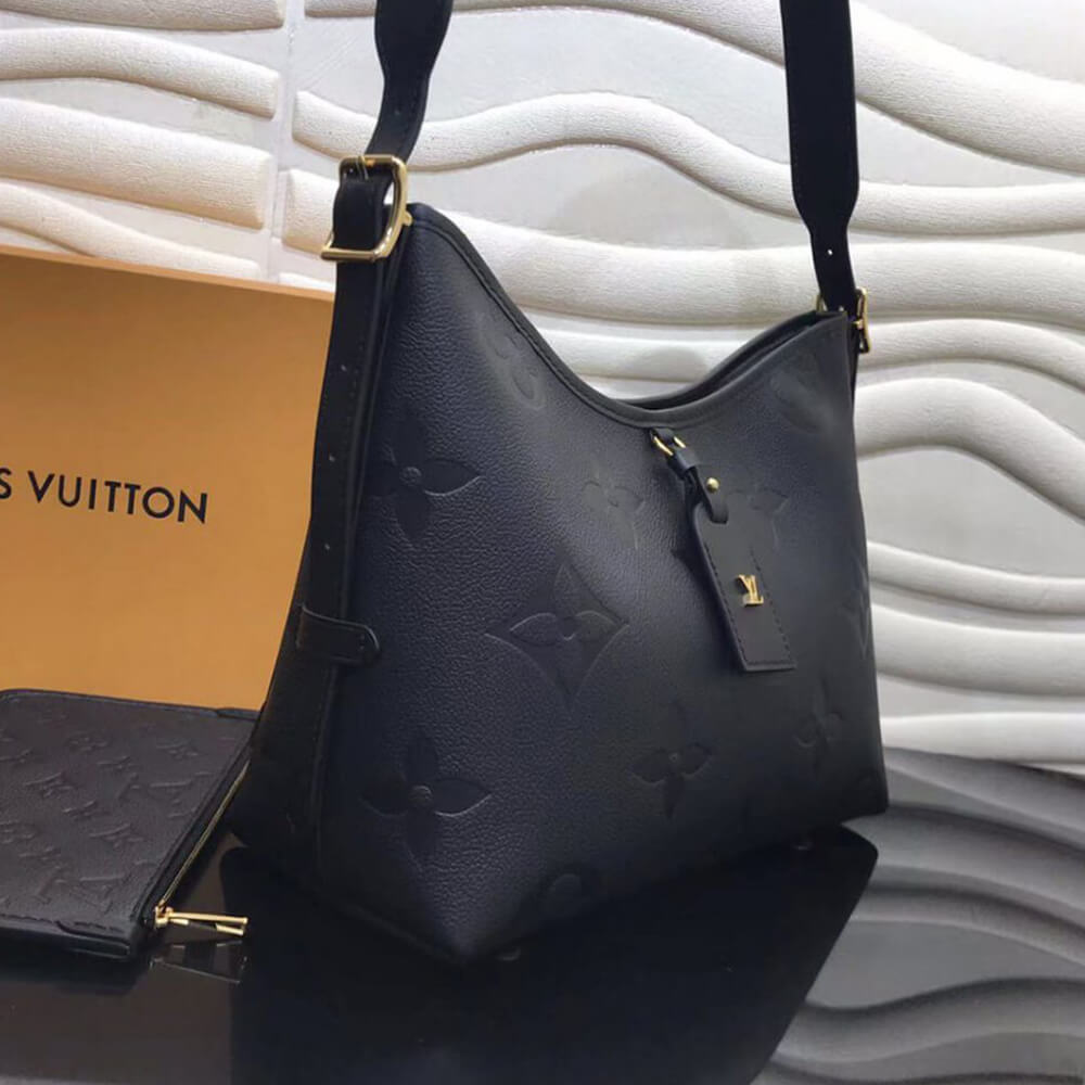 LV CARRYALL PM – EXCLUSIVELY ONLINE