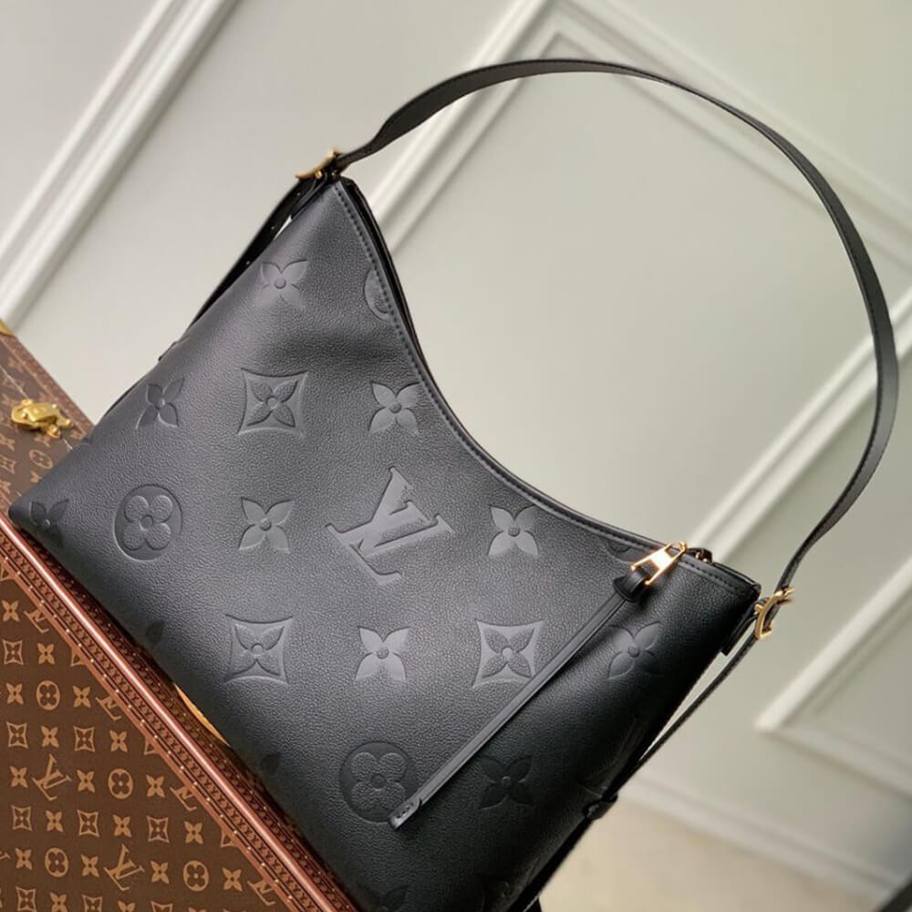 LV CARRYALL PM – EXCLUSIVELY ONLINE