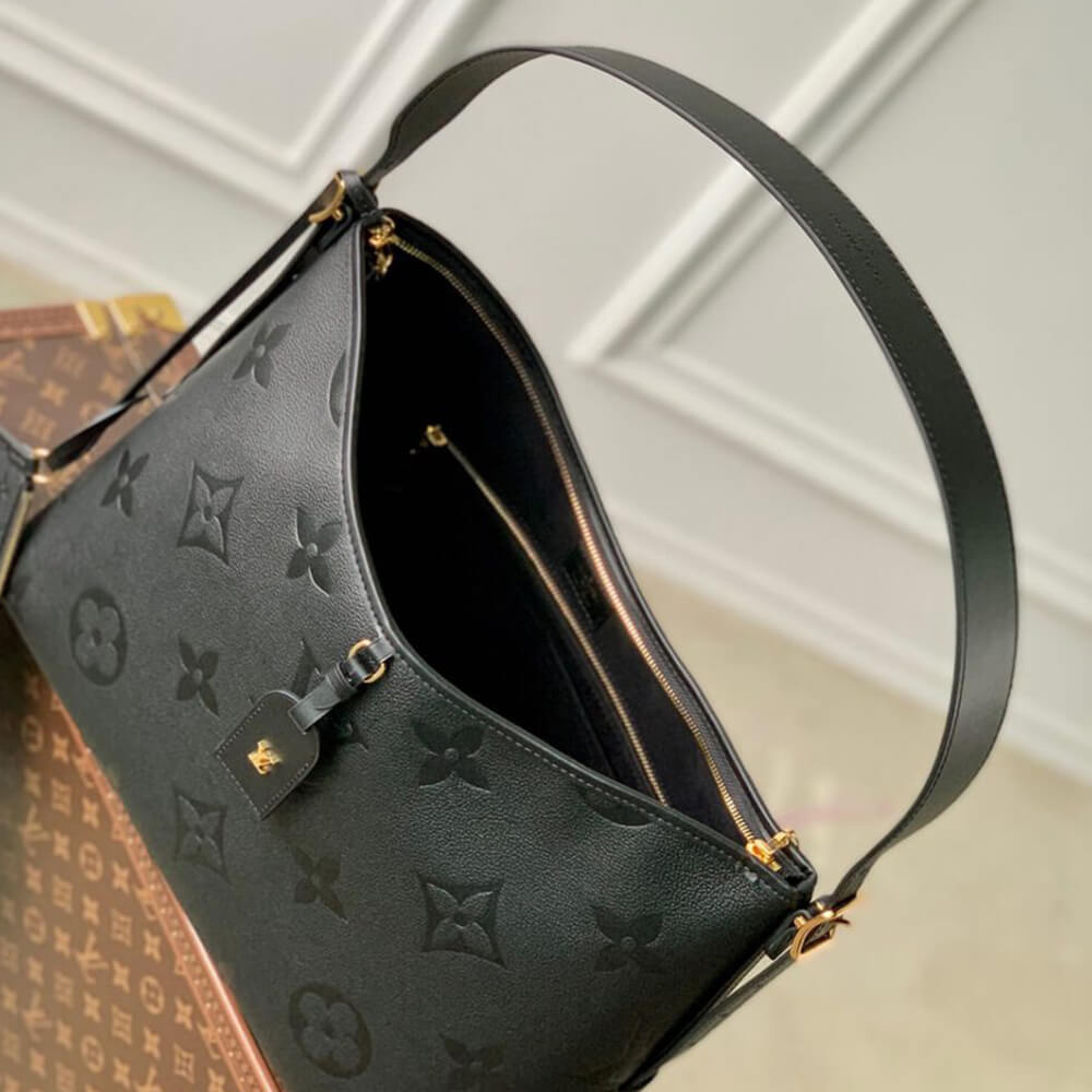 LV CARRYALL PM – EXCLUSIVELY ONLINE