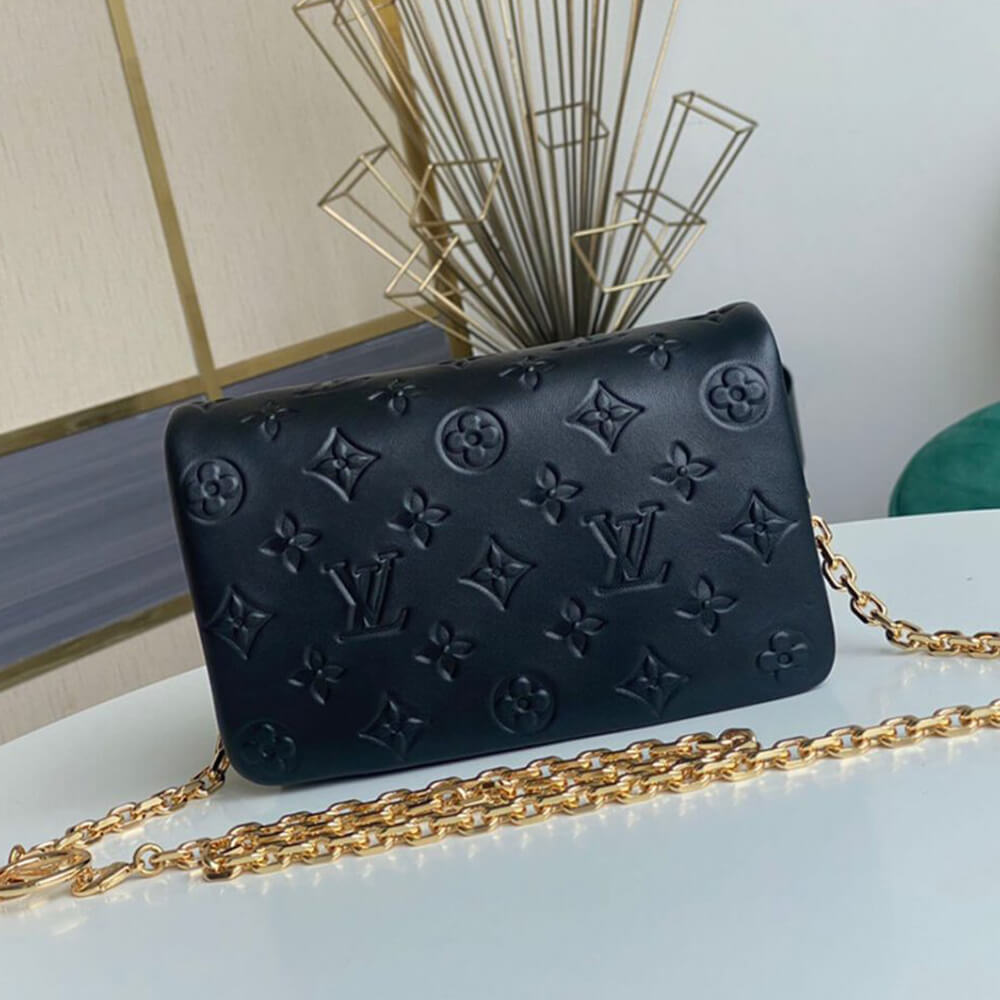 POCHETTE COUSSIN