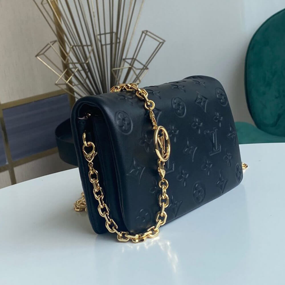 POCHETTE COUSSIN
