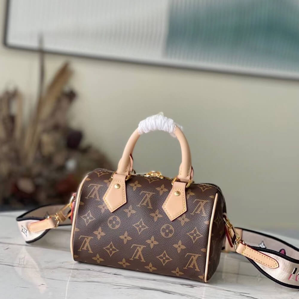 Speedy Bandoulière 20