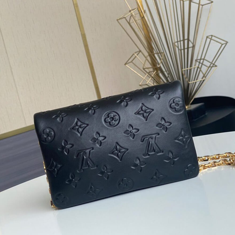 POCHETTE COUSSIN