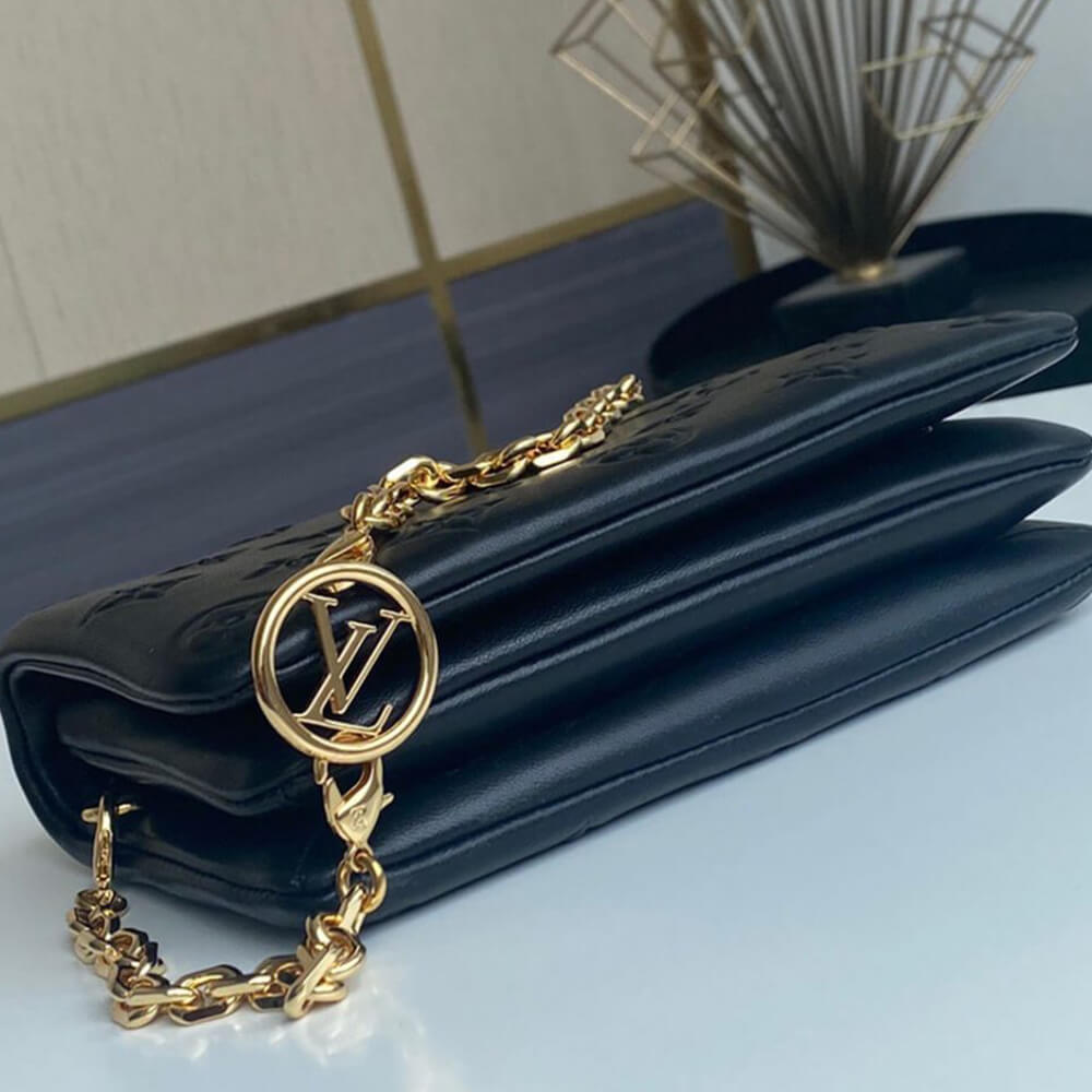 POCHETTE COUSSIN