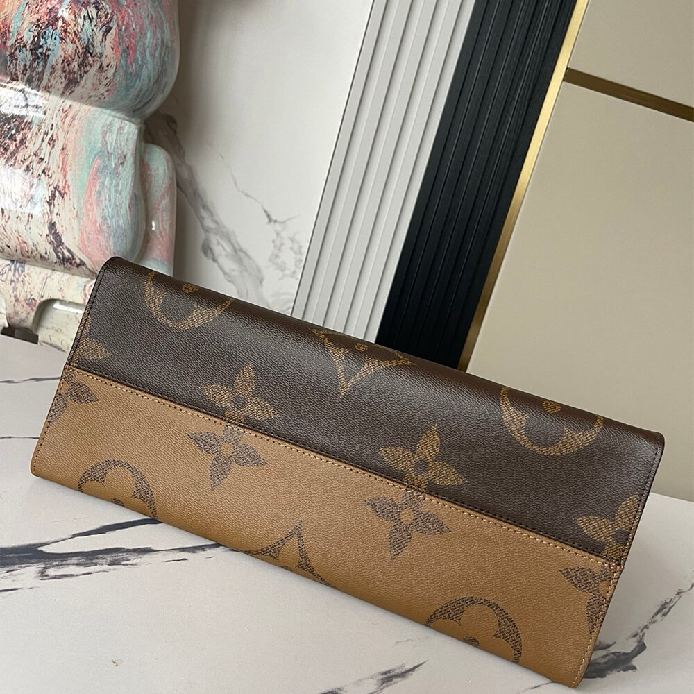 LV OnTheGo GM Tote Bag