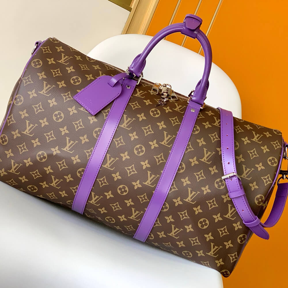l**is V*t*n keepall bandouliere 50