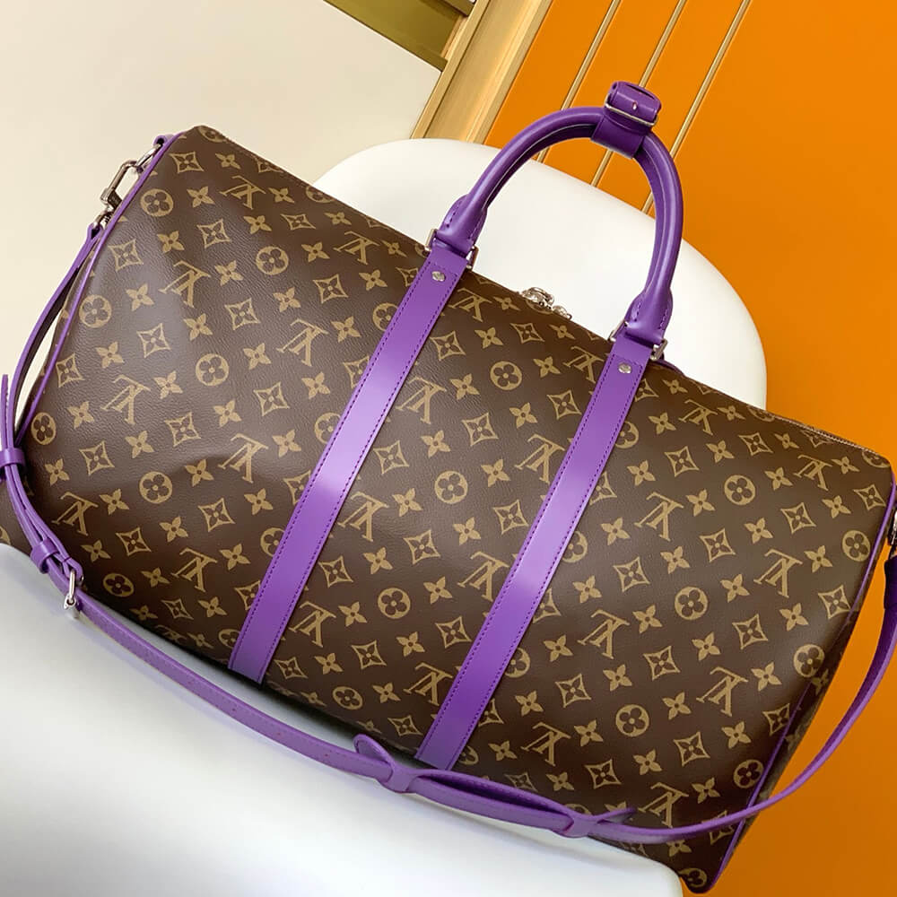 l**is V*t*n keepall bandouliere 50