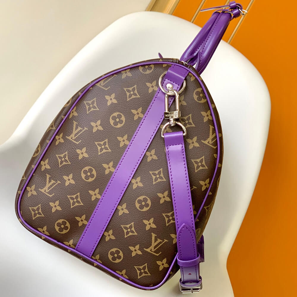l**is V*t*n keepall bandouliere 50