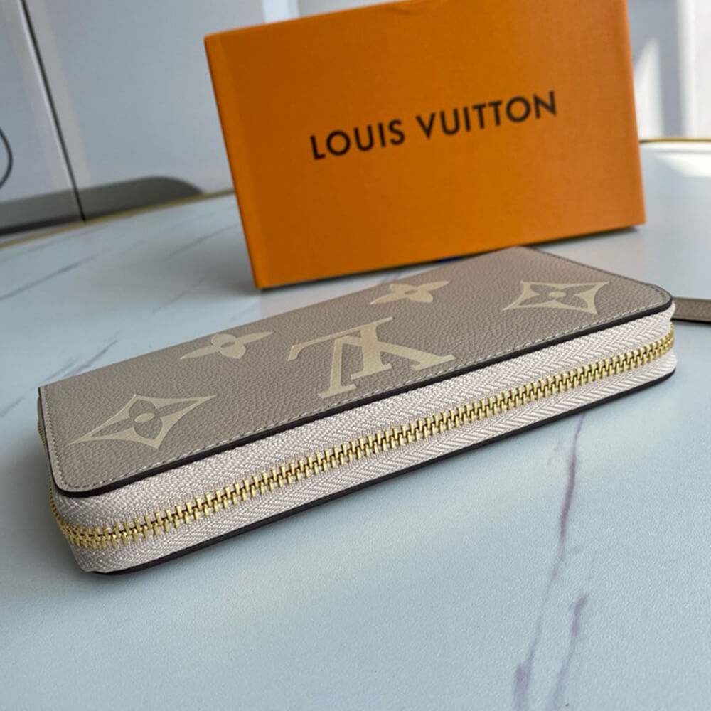 l**is V*t*n zippy wallet