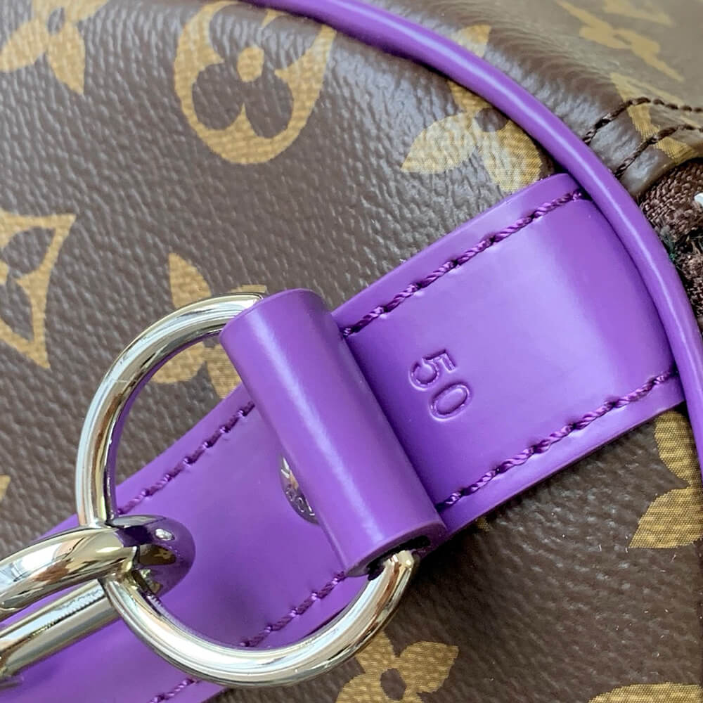 l**is V*t*n keepall bandouliere 50