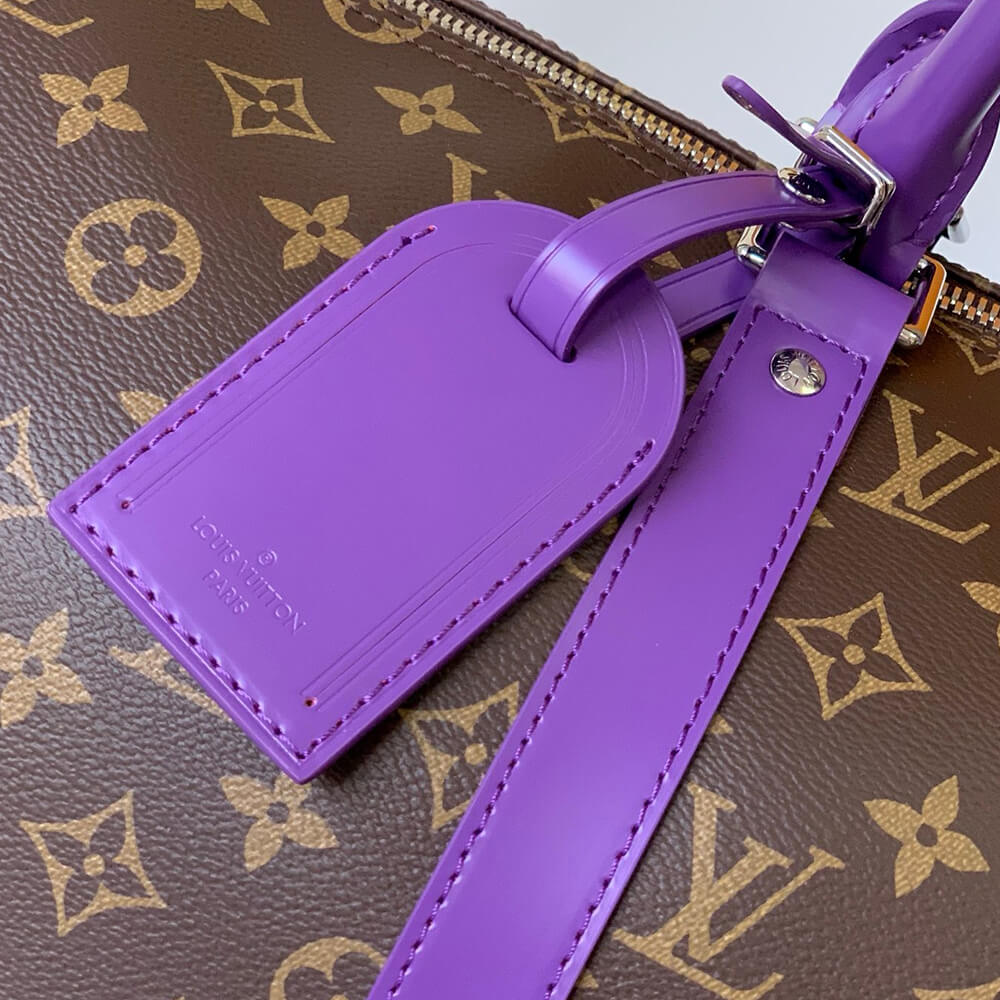 l**is V*t*n keepall bandouliere 50