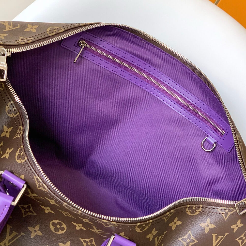 l**is V*t*n keepall bandouliere 50