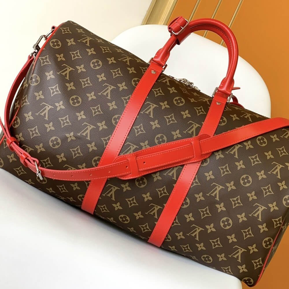 Keepall Bandoulière 50