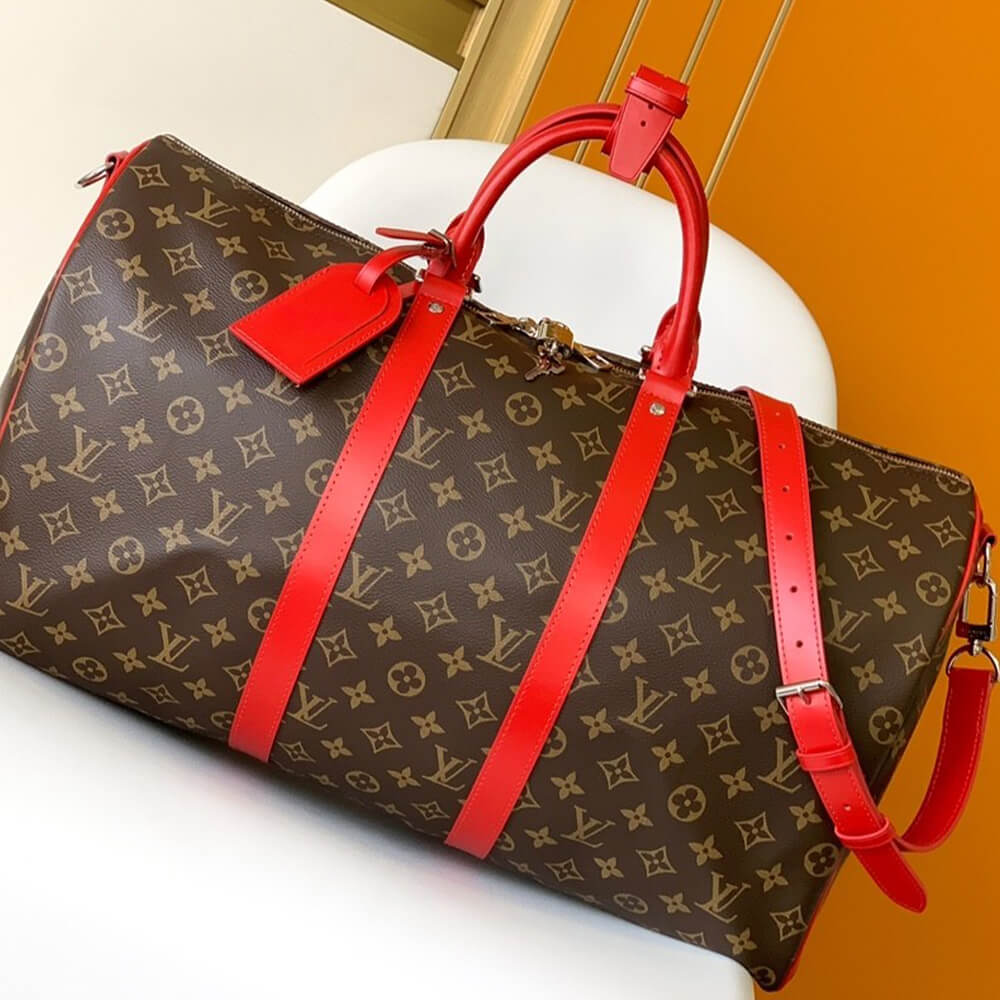 Keepall Bandoulière 50