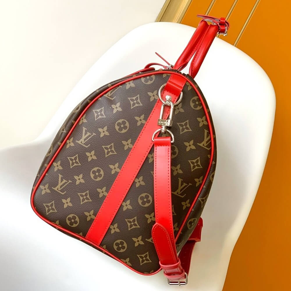 Keepall Bandoulière 50