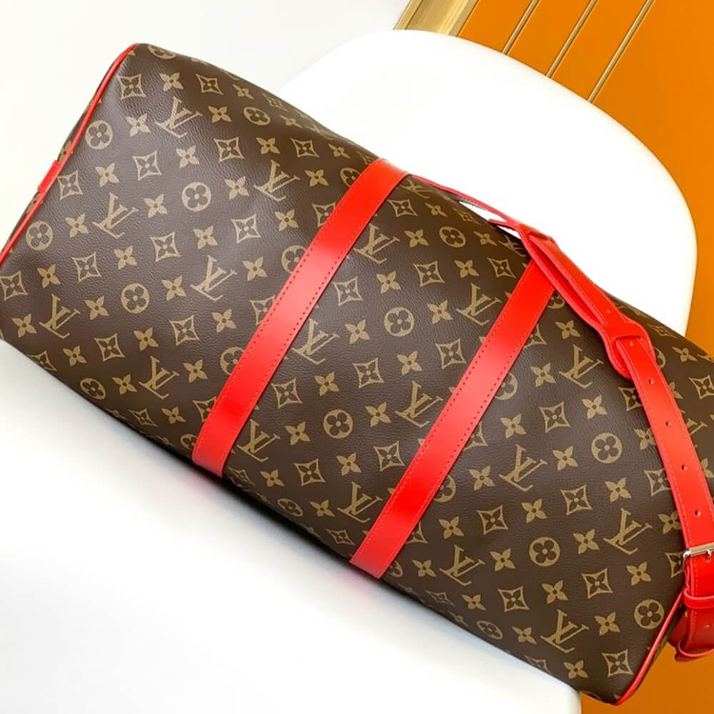 Keepall Bandoulière 50
