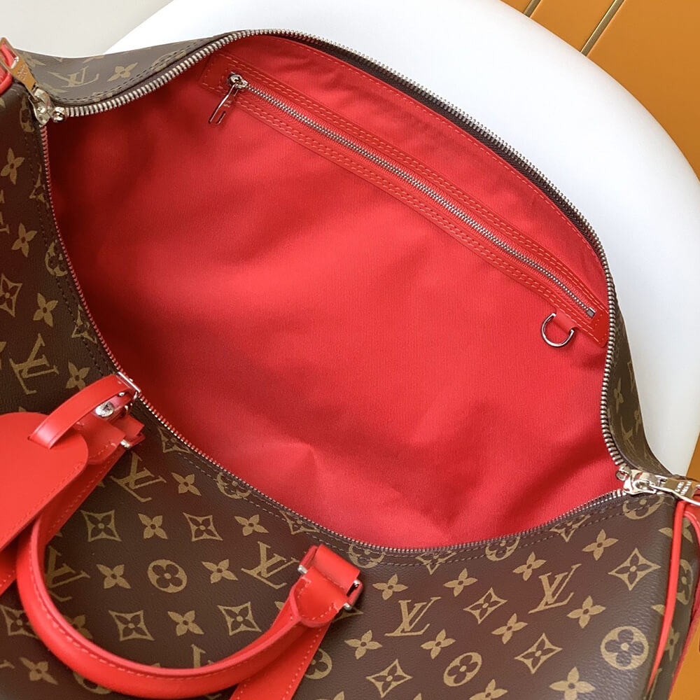 Keepall Bandoulière 50