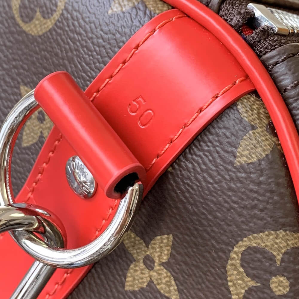 Keepall Bandoulière 50