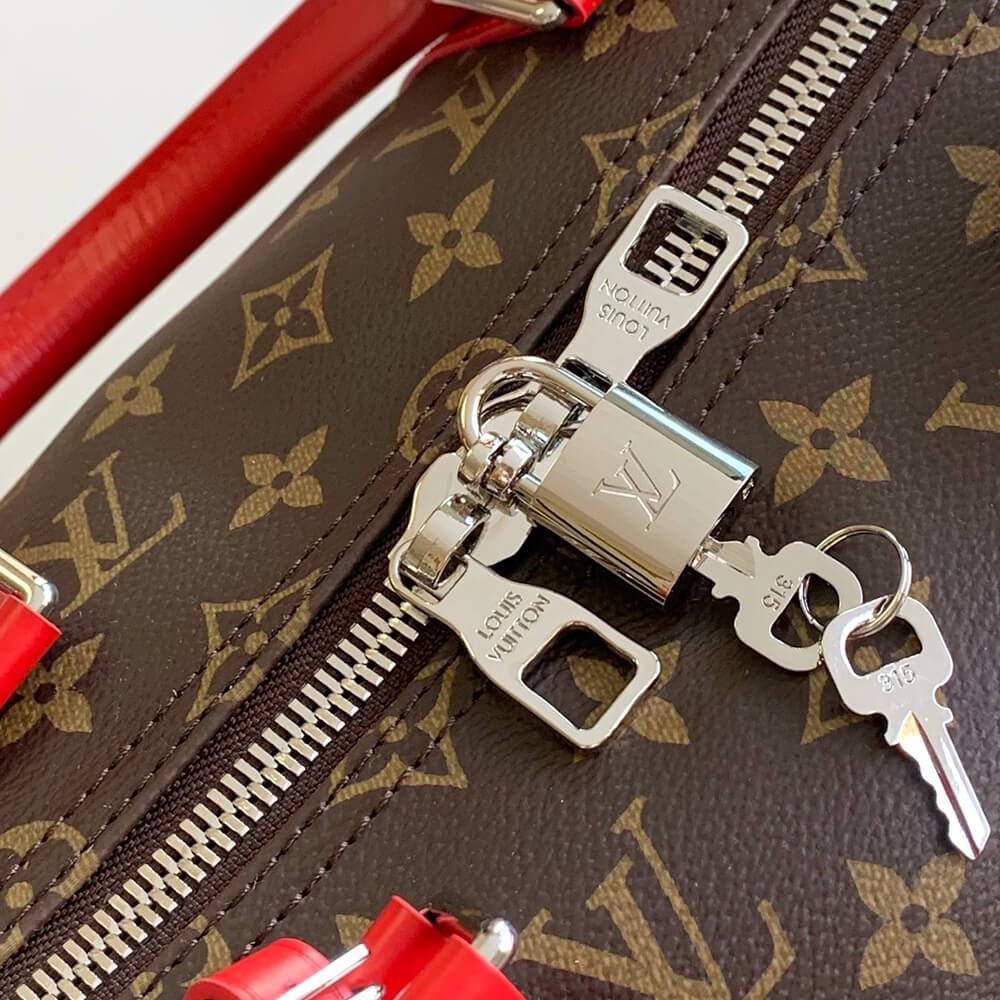Keepall Bandoulière 50