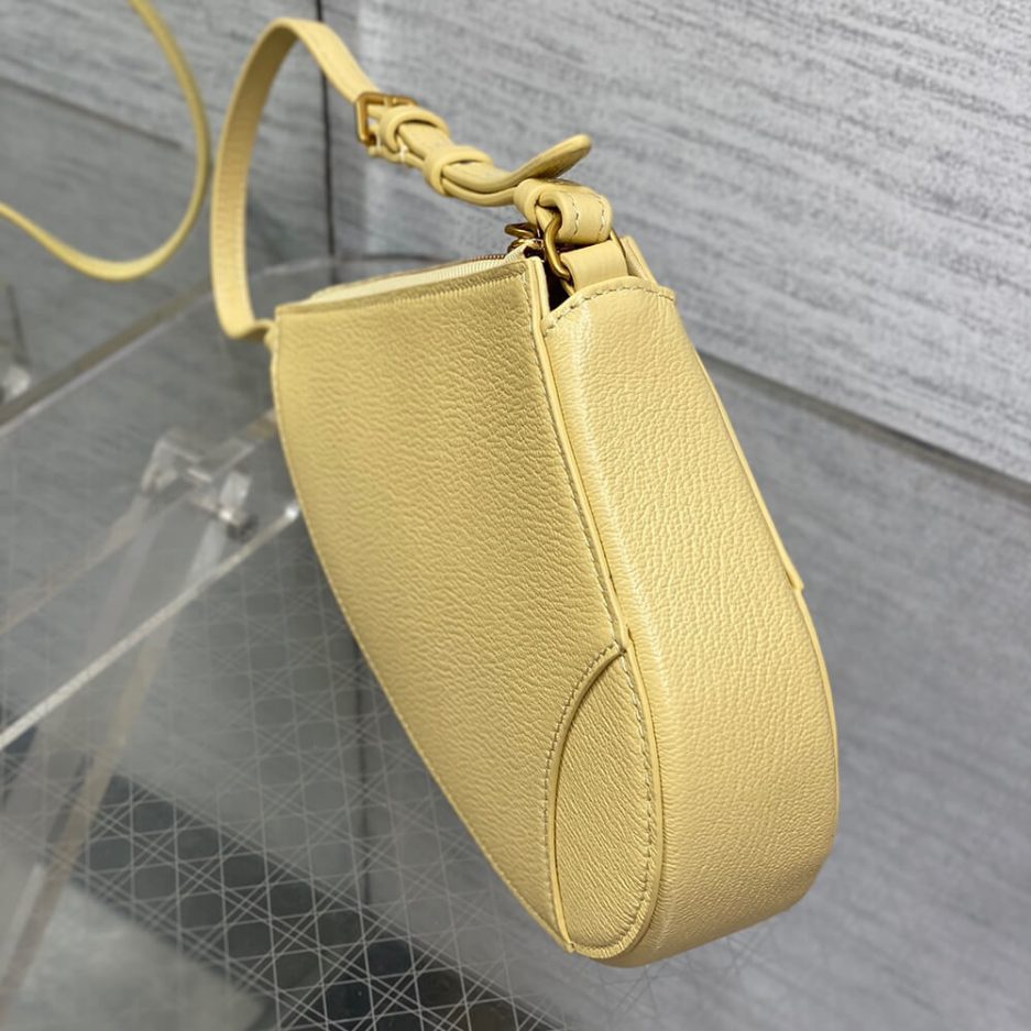 D*or saddle rodeo pouch