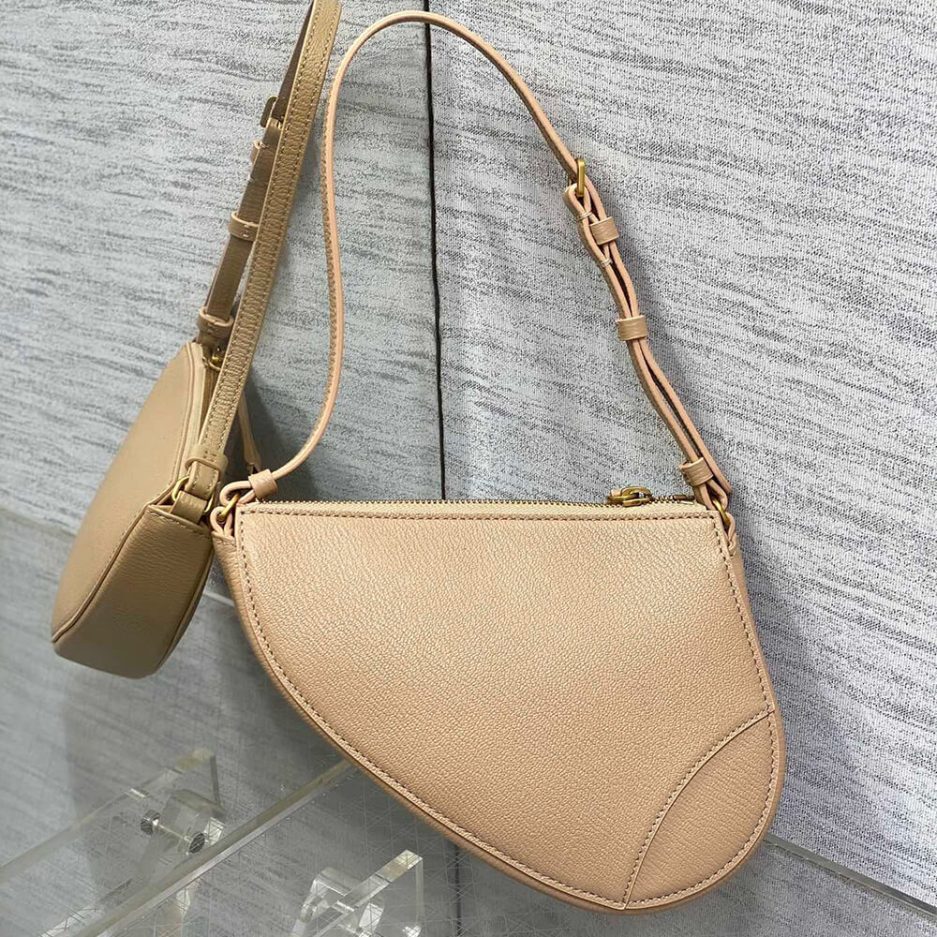 D*or saddle rodeo pouch