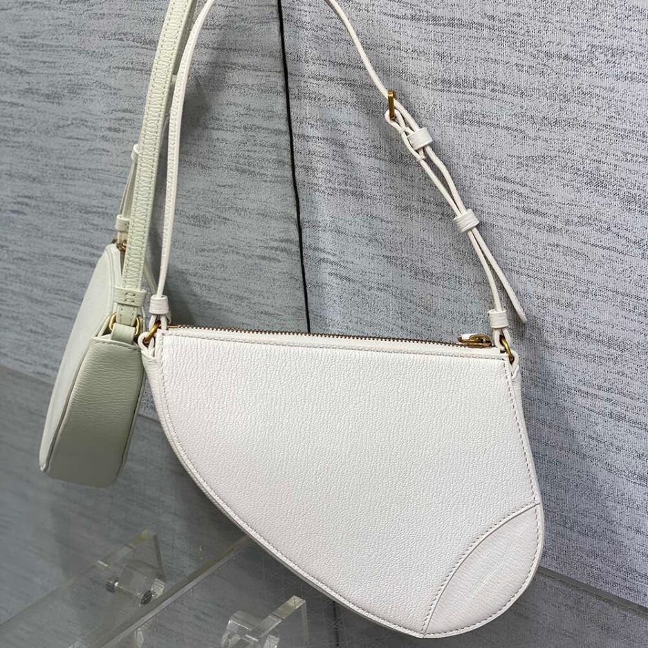 D*or saddle rodeo pouch