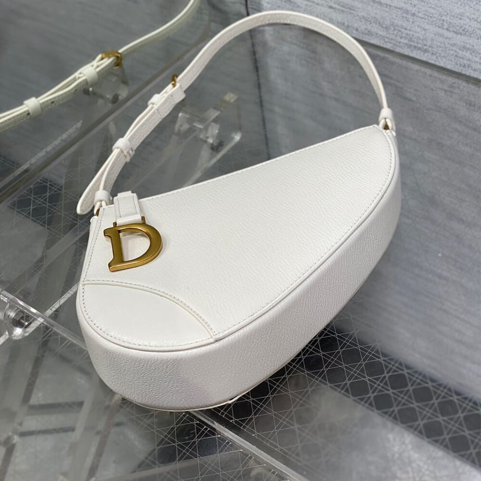 D*or saddle rodeo pouch