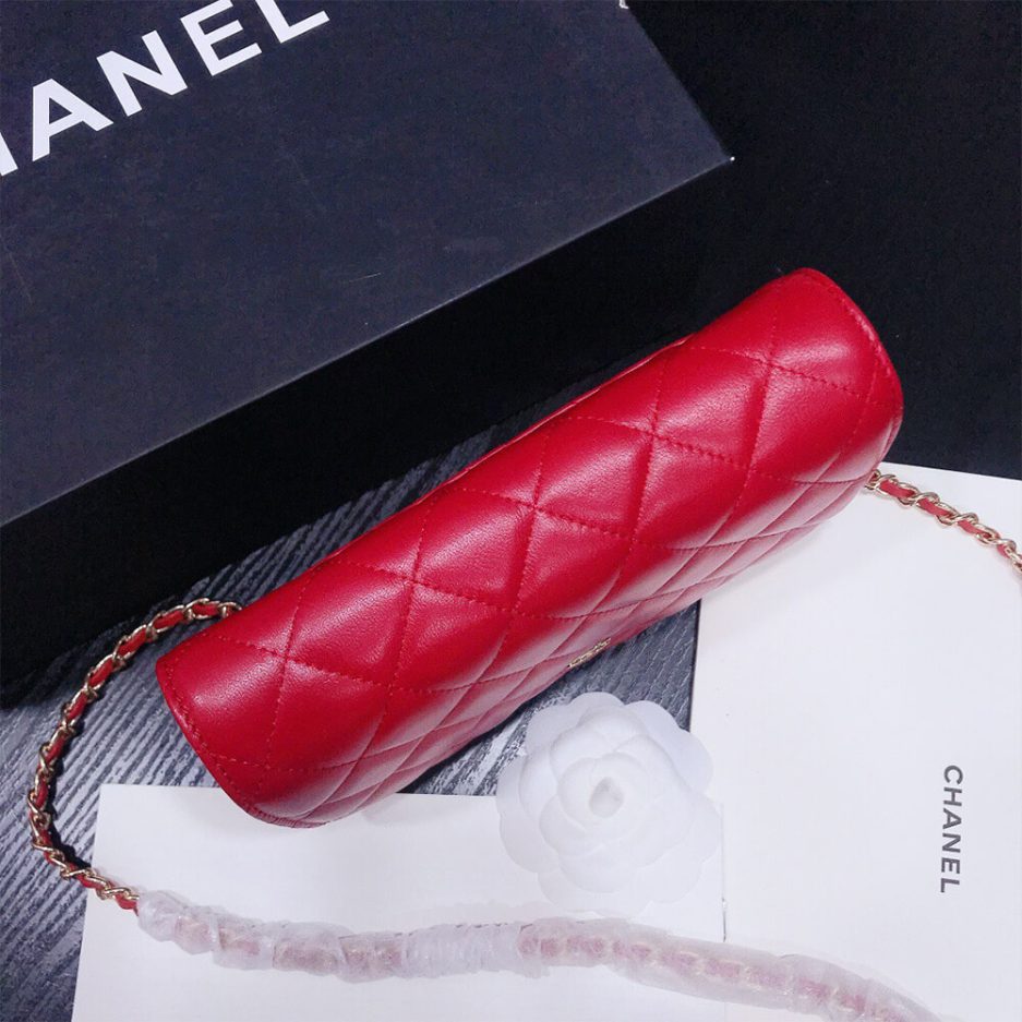 Ch*el wallet on chain