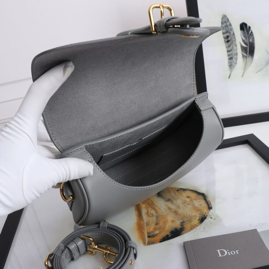 medium D*or bobby bag