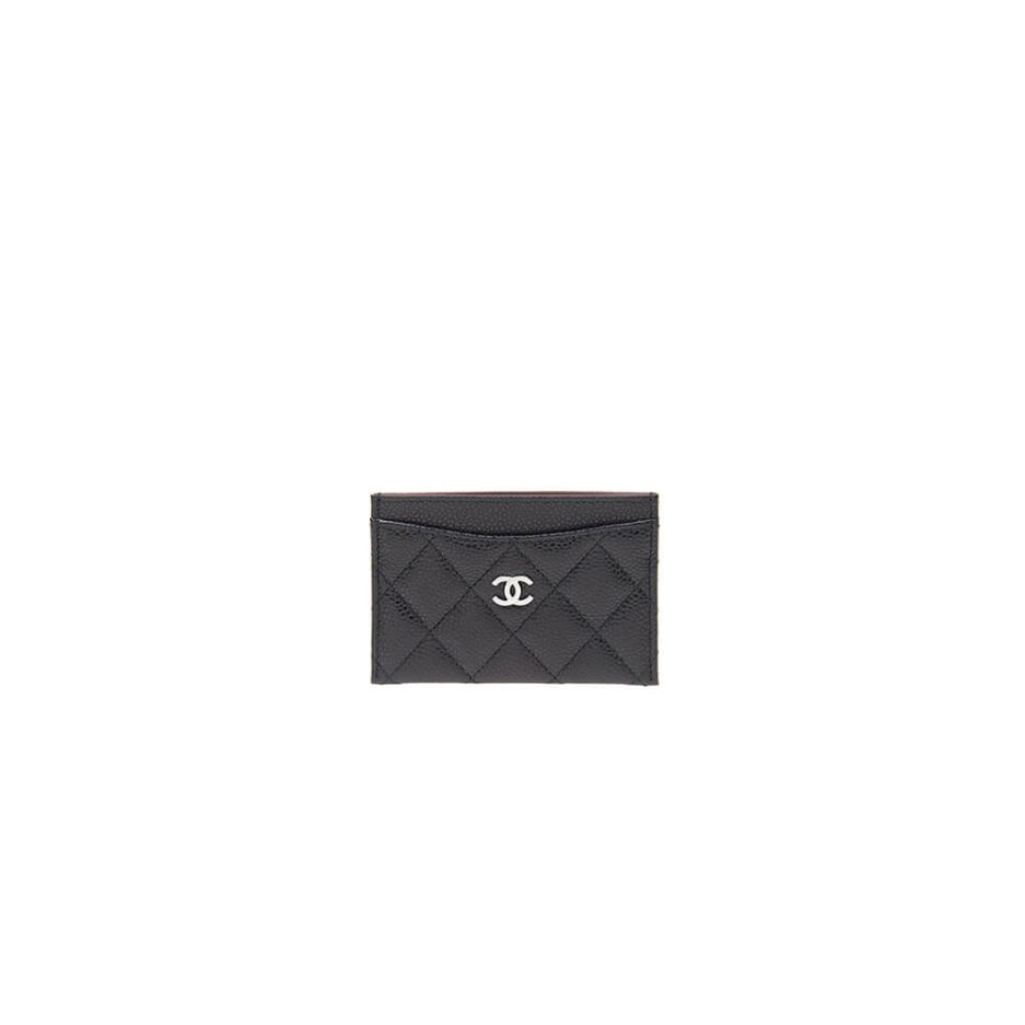 Ch*el classic card holder