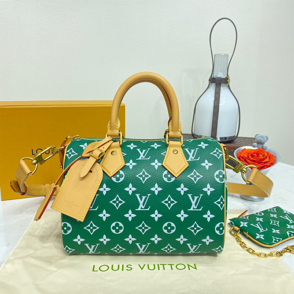 LV Speedy P9 Bandoulière 25