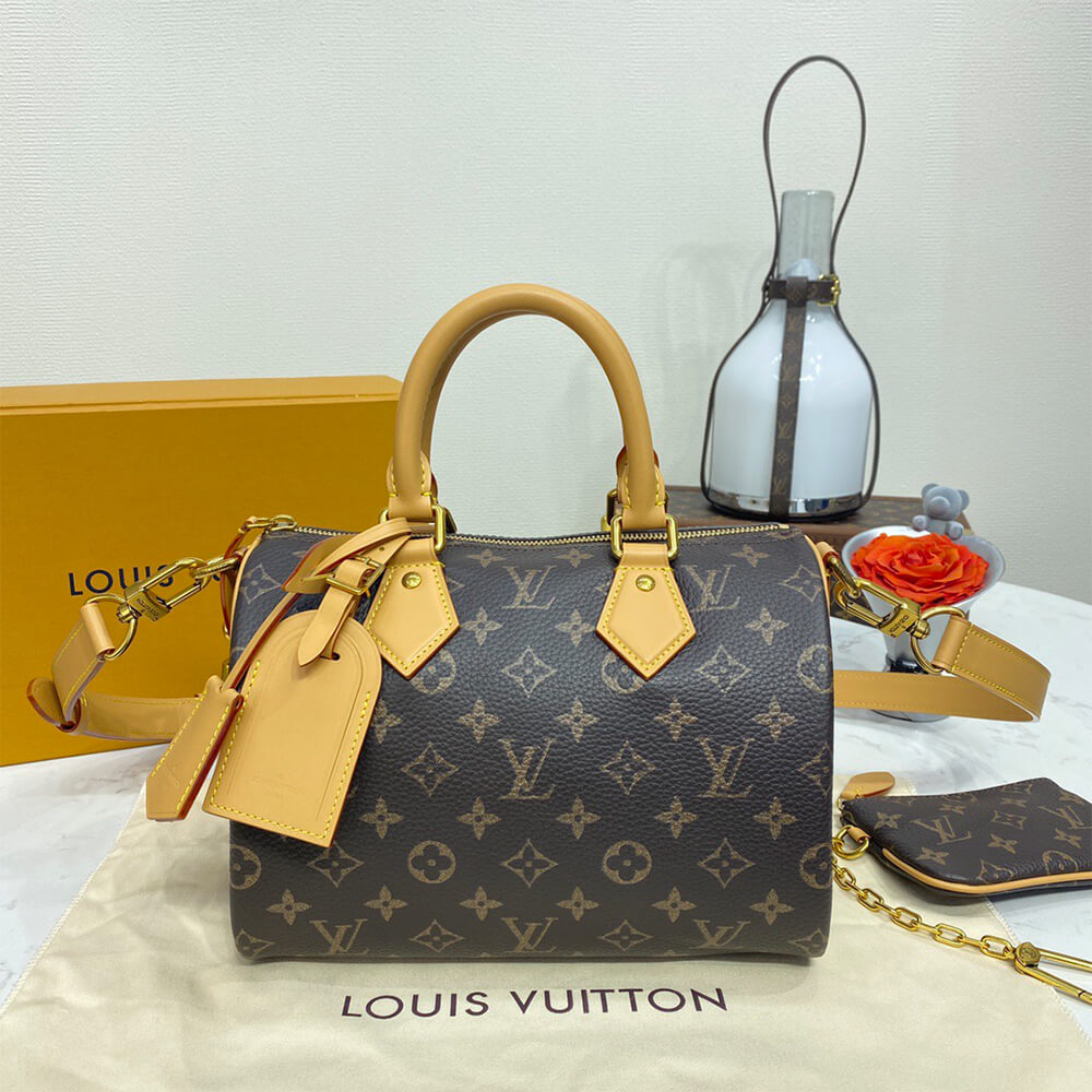 LV Speedy P9 Bandoulière 25