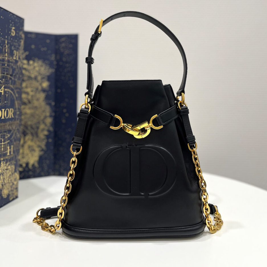 medium c’est D*or bag