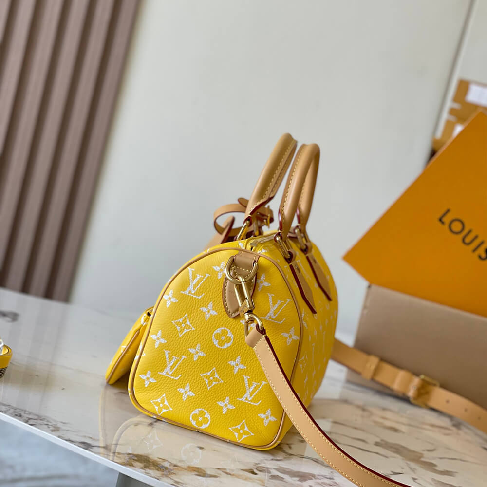 LV Speedy P9 Bandoulière 25