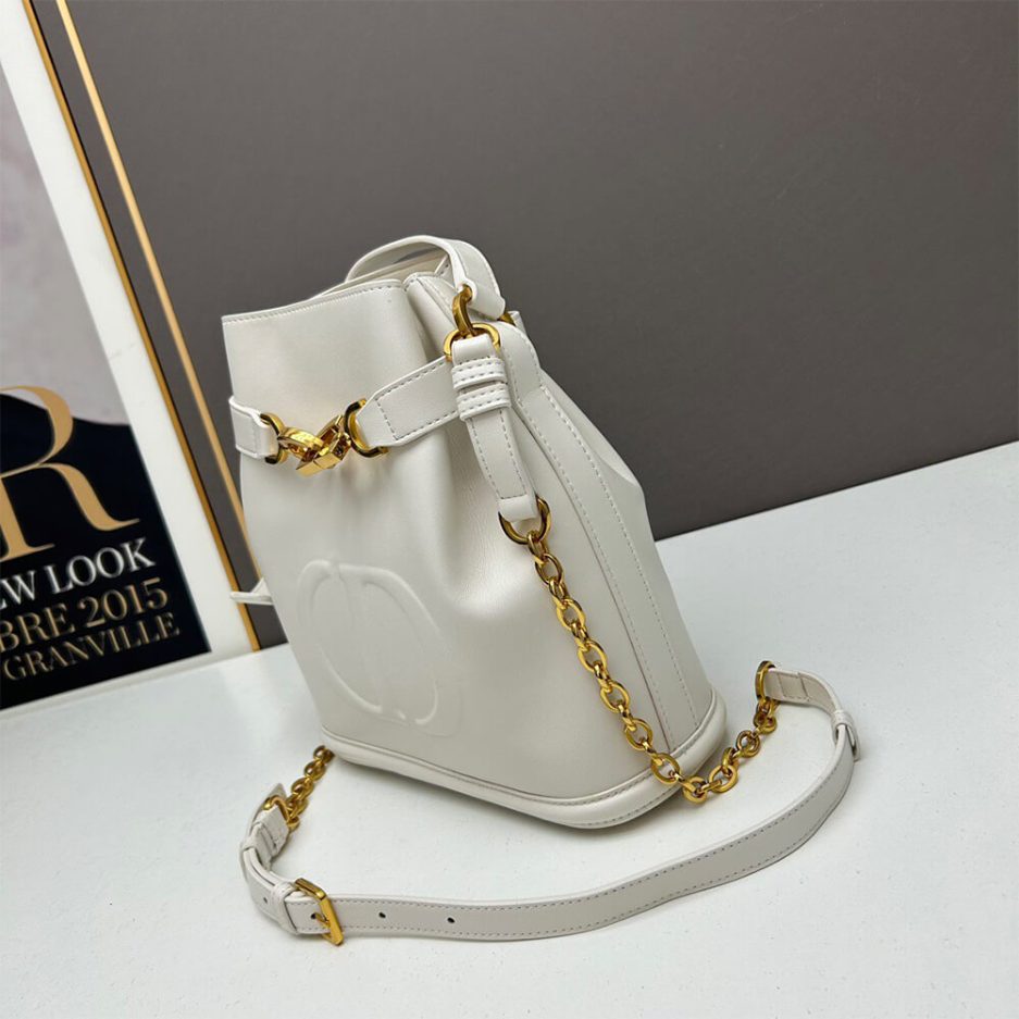 medium c’est D*or bag