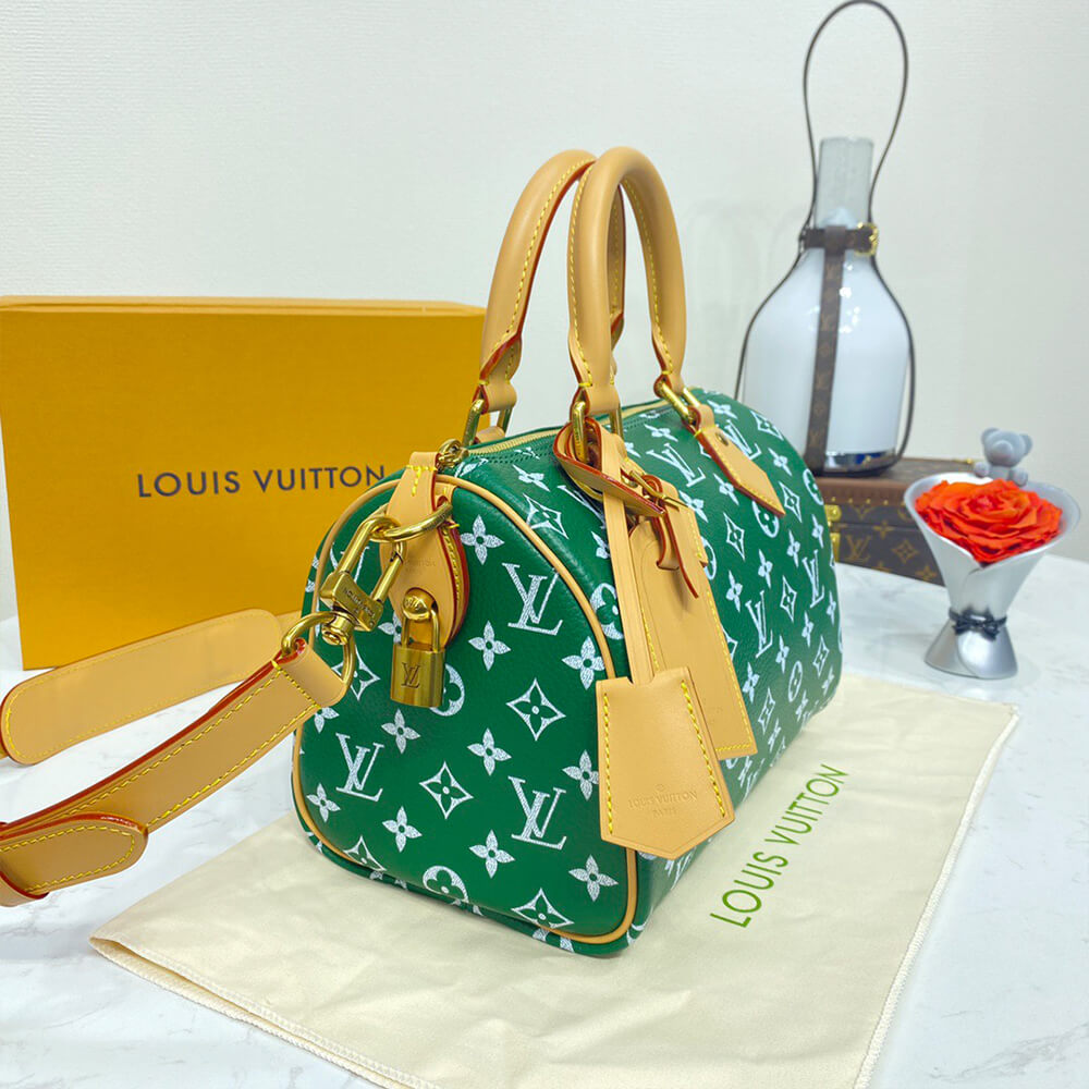 LV Speedy P9 Bandoulière 25