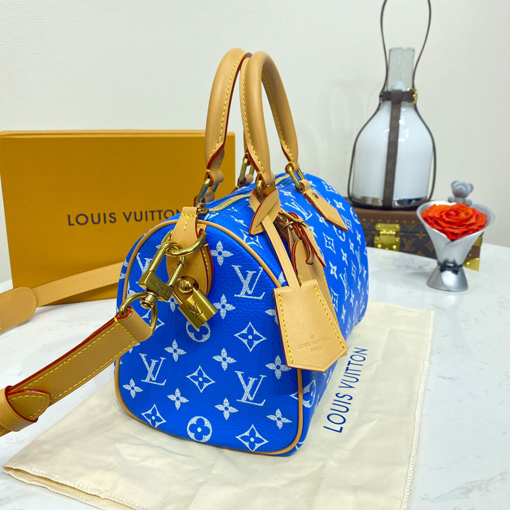 LV Speedy P9 Bandoulière 25