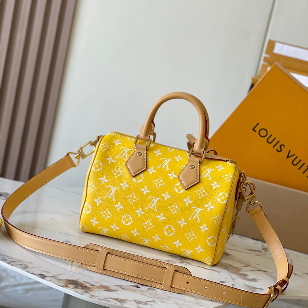 LV Speedy P9 Bandoulière 25