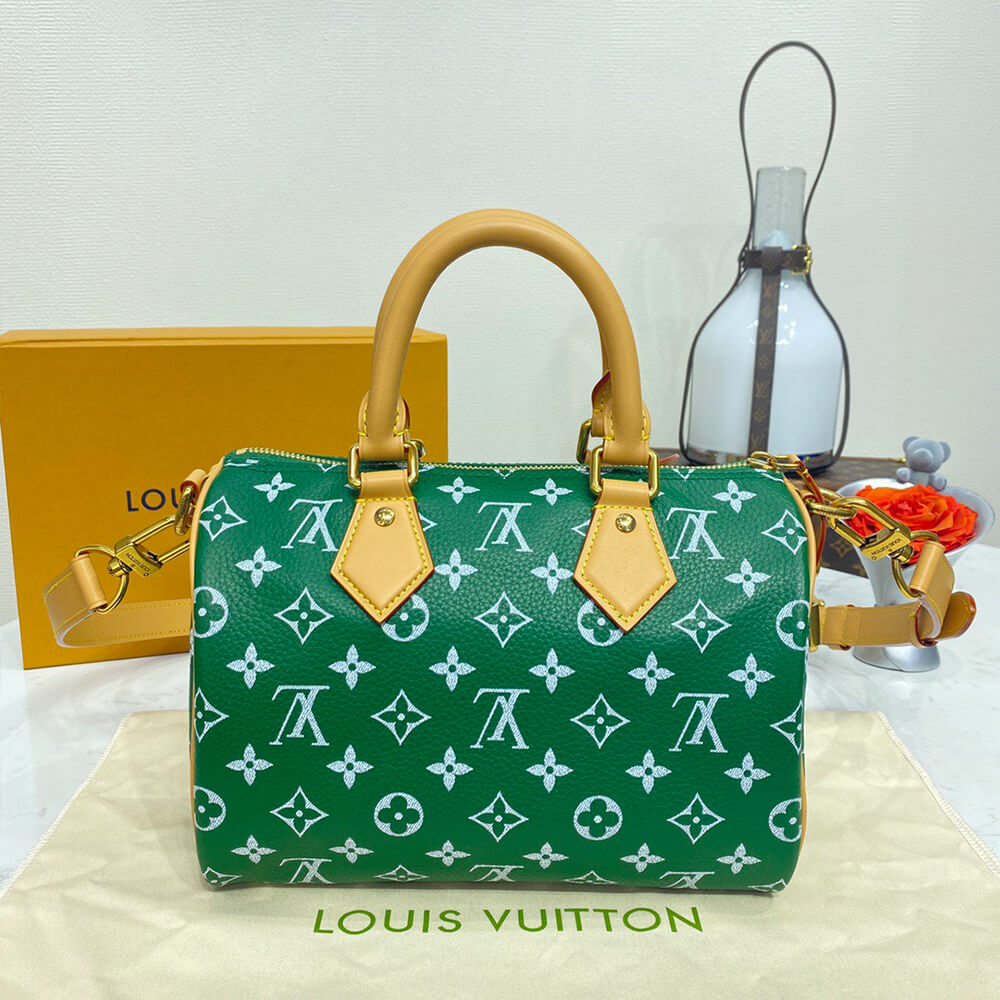 LV Speedy P9 Bandoulière 25